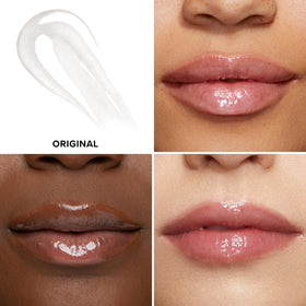 Too Faced Lip Injection Extreme Lip Plumper Gloss packaging