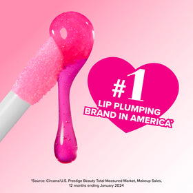 Too Faced Lip Injection Extreme Lip Plumper Gloss packaging