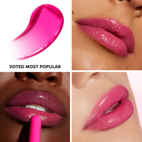 Too Faced Lip Injection Extreme Plumping Clicks applicator close-up