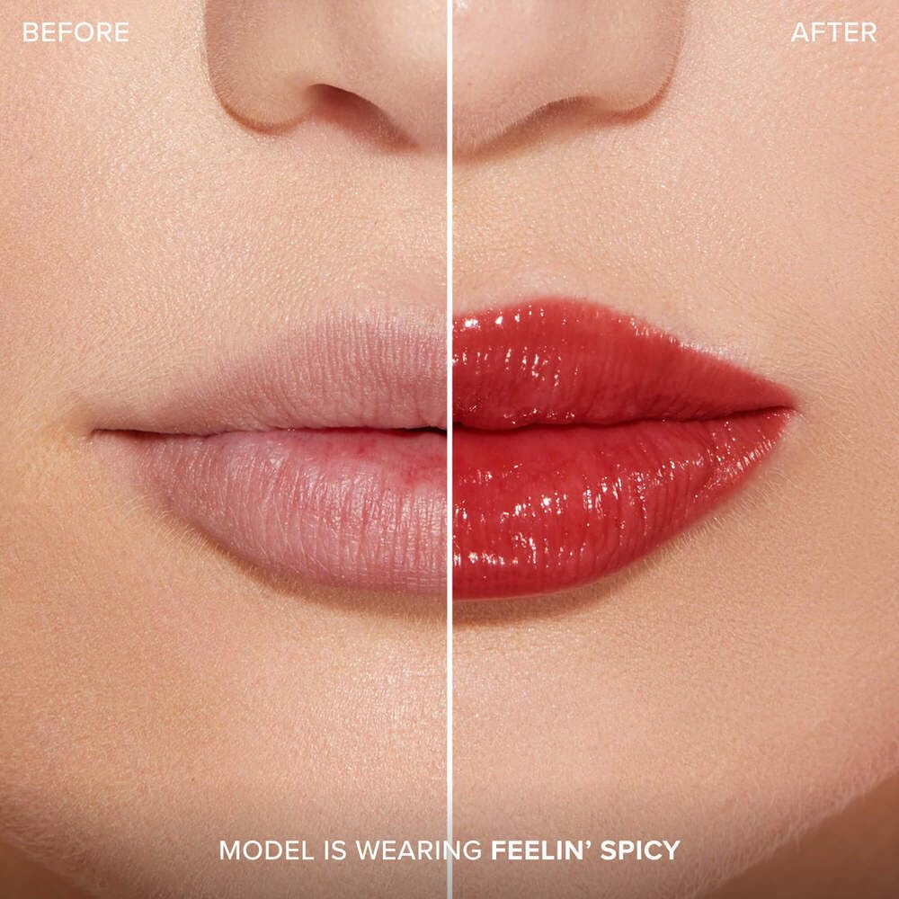Too Faced Lip Injection Extreme Plumping Clicks applicator close-up