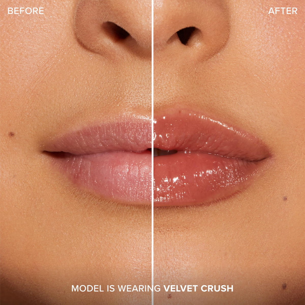 Too Faced Lip Injection Extreme Plumping Clicks Velvet Crush with other lip products