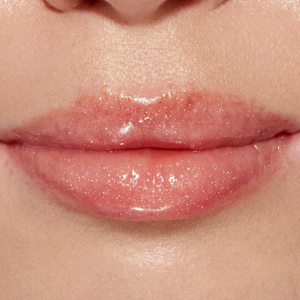 Too Faced Lip Injection Lip Gloss bottle side view