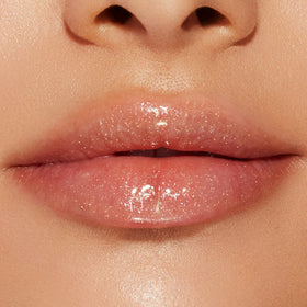 Too Faced Lip Injection Lip Gloss in high-shine finish