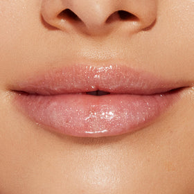 Too Faced Lip Injection Lip Gloss lifestyle scene