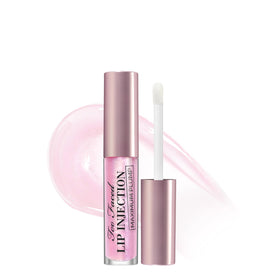 Too Faced Lip Injection Maximum Plump Gloss front view