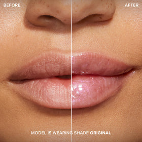 Too Faced Lip Injection Maximum Plump Gloss glossy finish