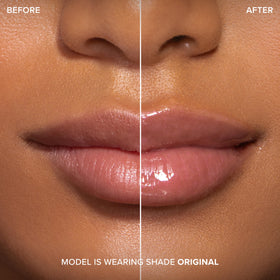 Too Faced Lip Injection Maximum Plump Gloss ingredients list
