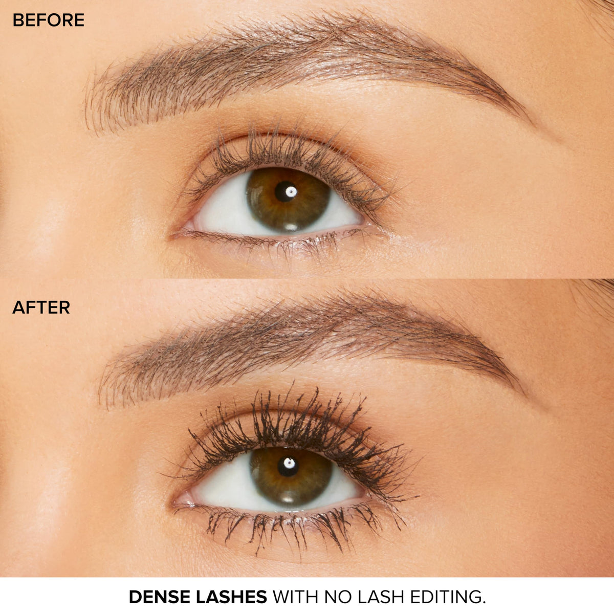 Too Faced Naturally Better Than Sex Mascara lifestyle scene