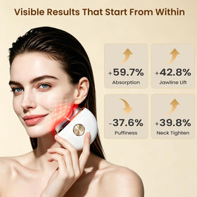 Topealk Gua Sha Tool packaging with product details