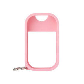 Touchland Bubblegum Pink Hand Mist Case front view