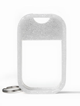 Touchland Frosted Sparkle Hand Mist Case front view