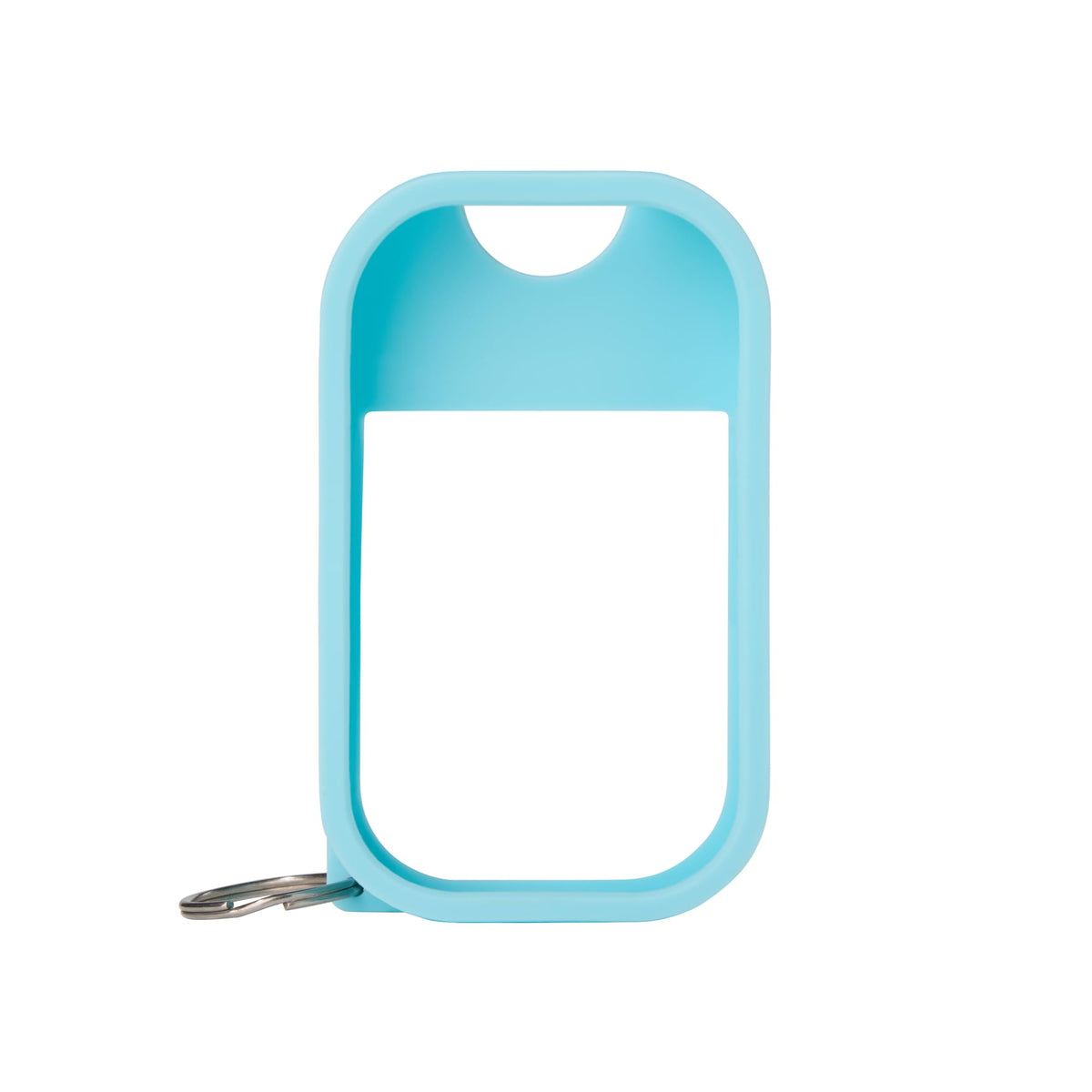 Touchland Frosty Blue Hand Mist Case front view