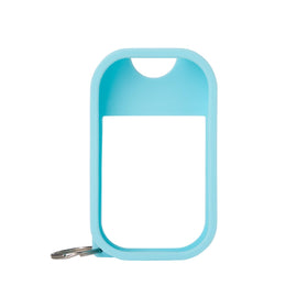 Touchland Frosty Blue Hand Mist Case front view