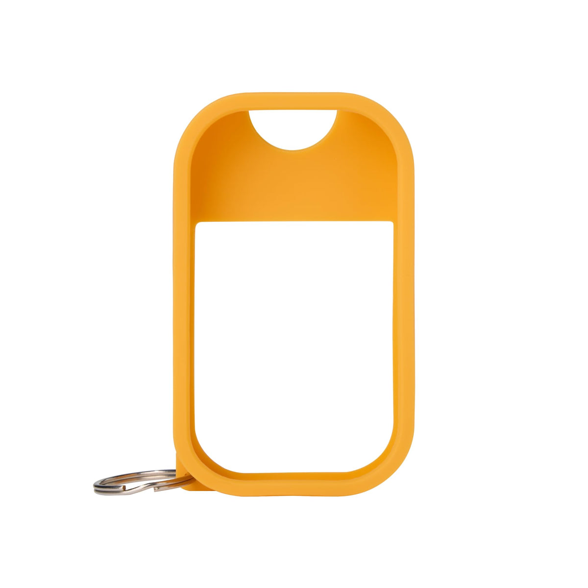 Touchland Hand Mist Case in Orange Spritz front view
