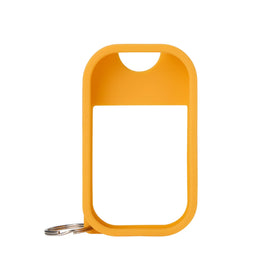Touchland Hand Mist Case in Orange Spritz front view