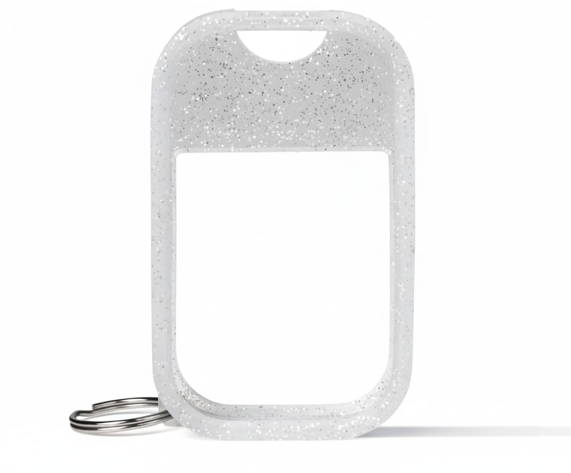 Touchland Hand Mist Case in various colours