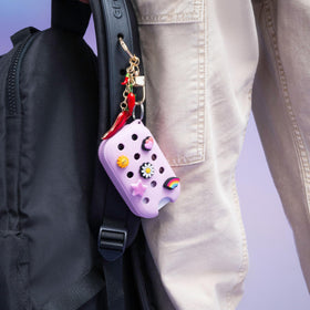 Touchland Hand Mist Case Sugarpop Pink packaging