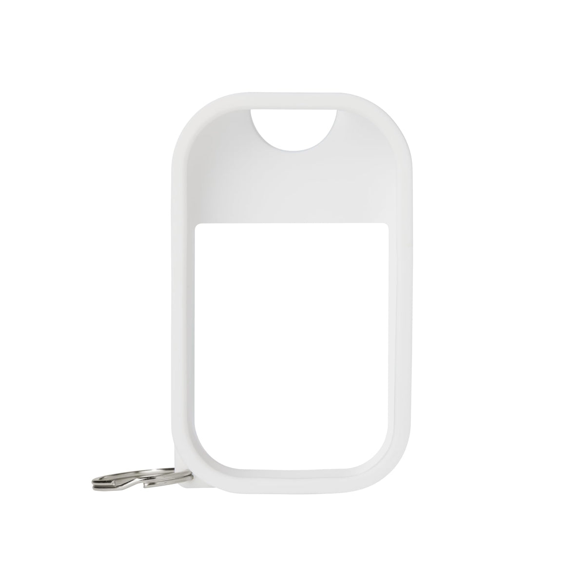 Touchland Icy White Hand Mist Case front view