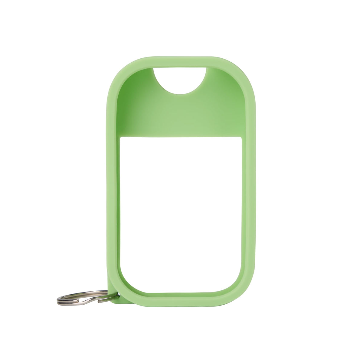 Touchland Matcha Green Hand Mist Case front view