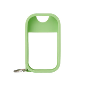 Touchland Matcha Green Hand Mist Case front view