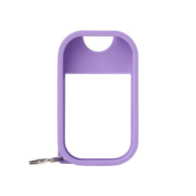 Touchland Purple Haze Hand Mist Case front view