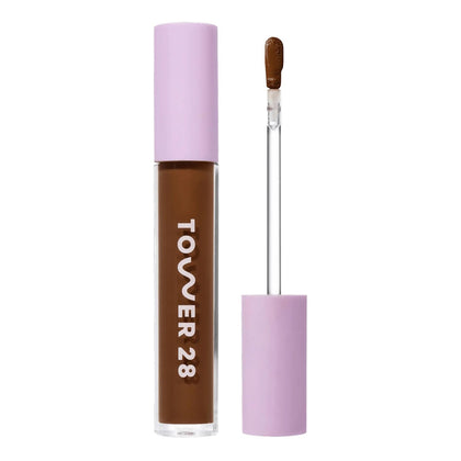 Tower 28 Swipe Serum Hydrating Concealer 19 WEHO front view