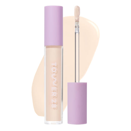 Tower 28 Swipe Serum Hydrating Concealer 2.0 Fair/Neutral Cool front view