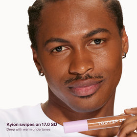 Tower 28 Swipe Serum Hydrating Concealer packaging