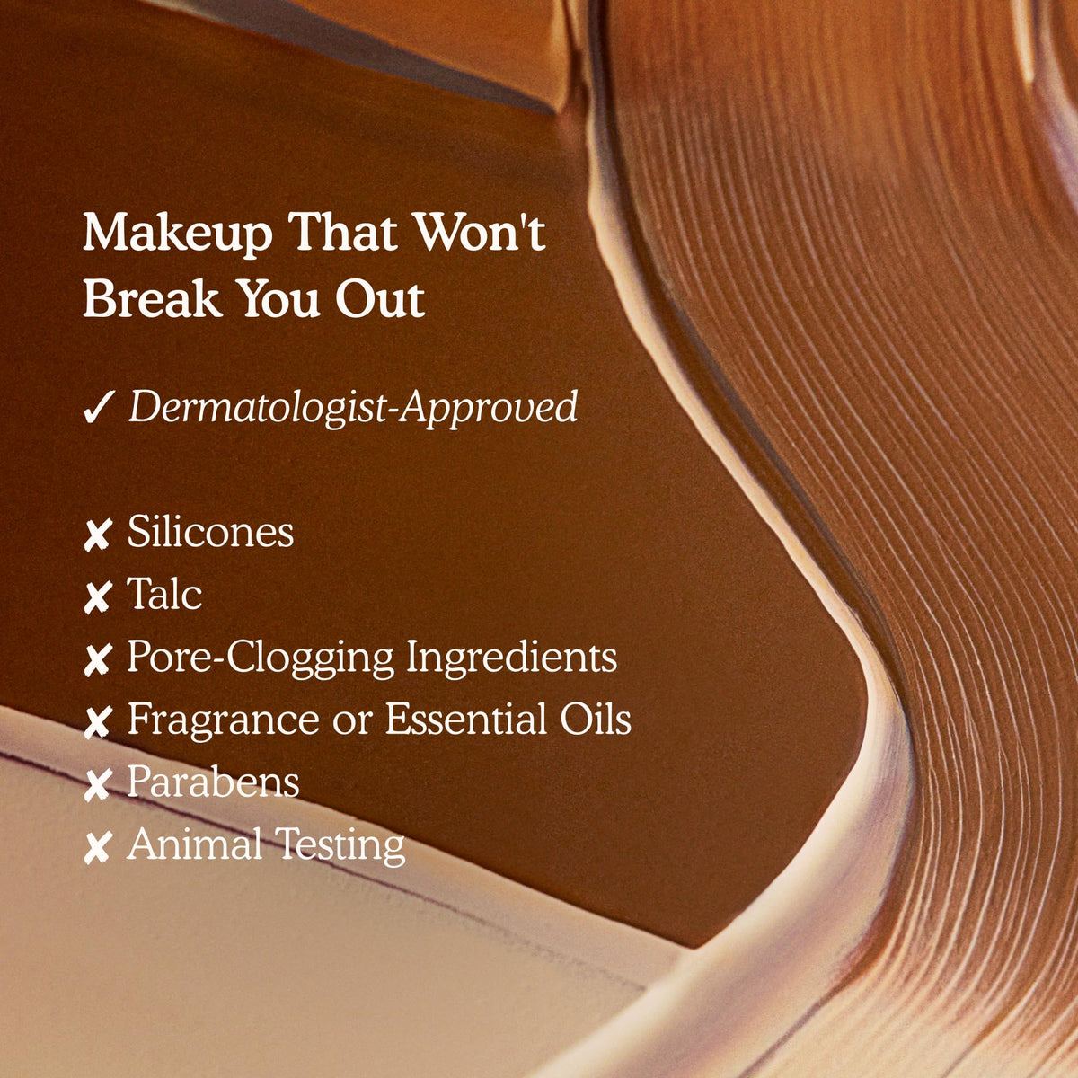 Tower 28 Swipe Serum Hydrating Concealer with makeup tools