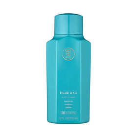TPH by Taraji Co-Wash 12oz front view with label
