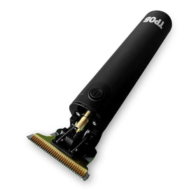 TPOB Ghost Beard Trimmer in packaging