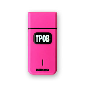 TPOB Hair Clippers in use during a haircut