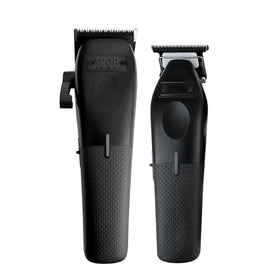 TPOB Play Barber Hair Clipper with rubber grips