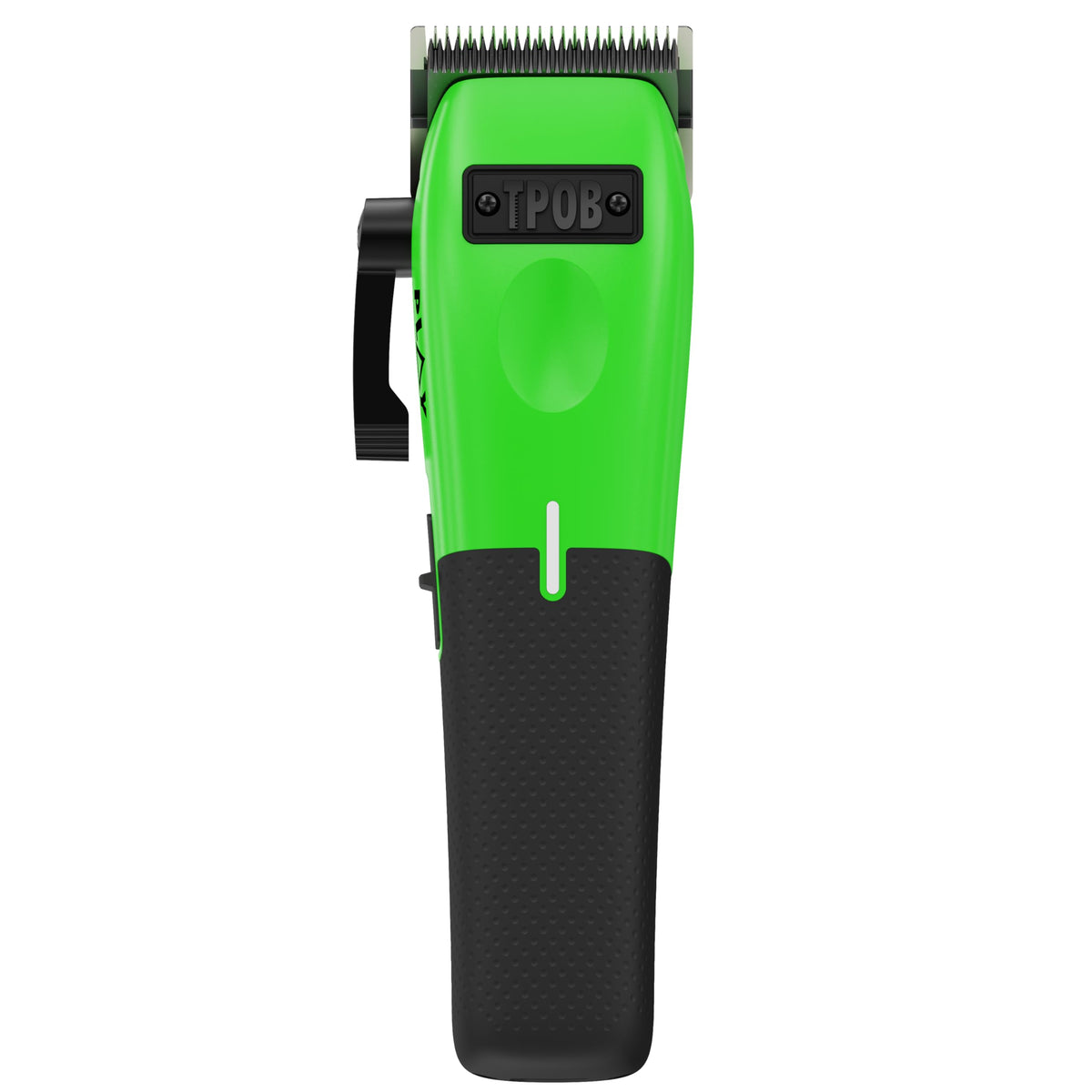 TPOB Play Barber Hair Clippers in lifestyle setting