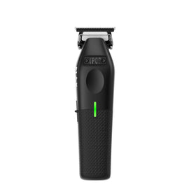 TPOB Play Barber Hair Clippers in use during a haircut