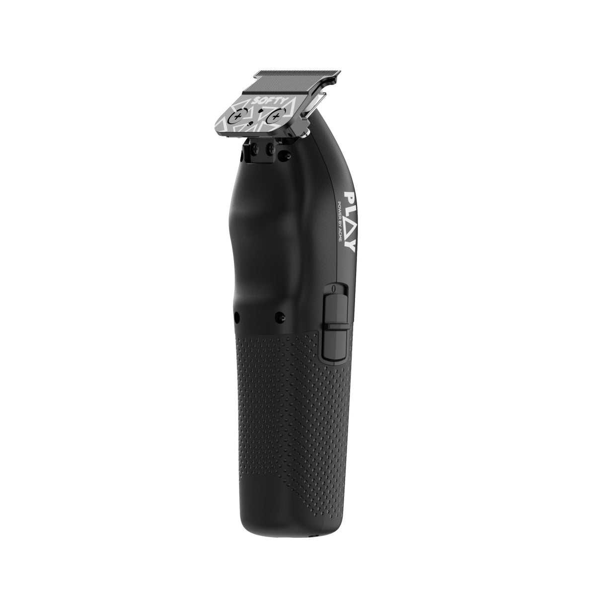 TPOB Play Barber Hair Clippers packaging