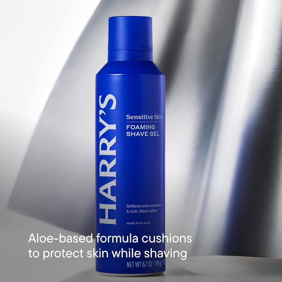 Travel blade cover for Harry's Plus razor
