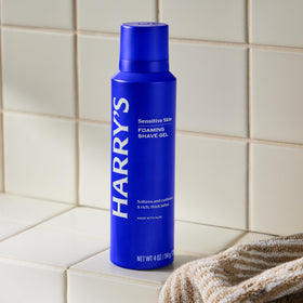 Travel blade cover for Harry's razor