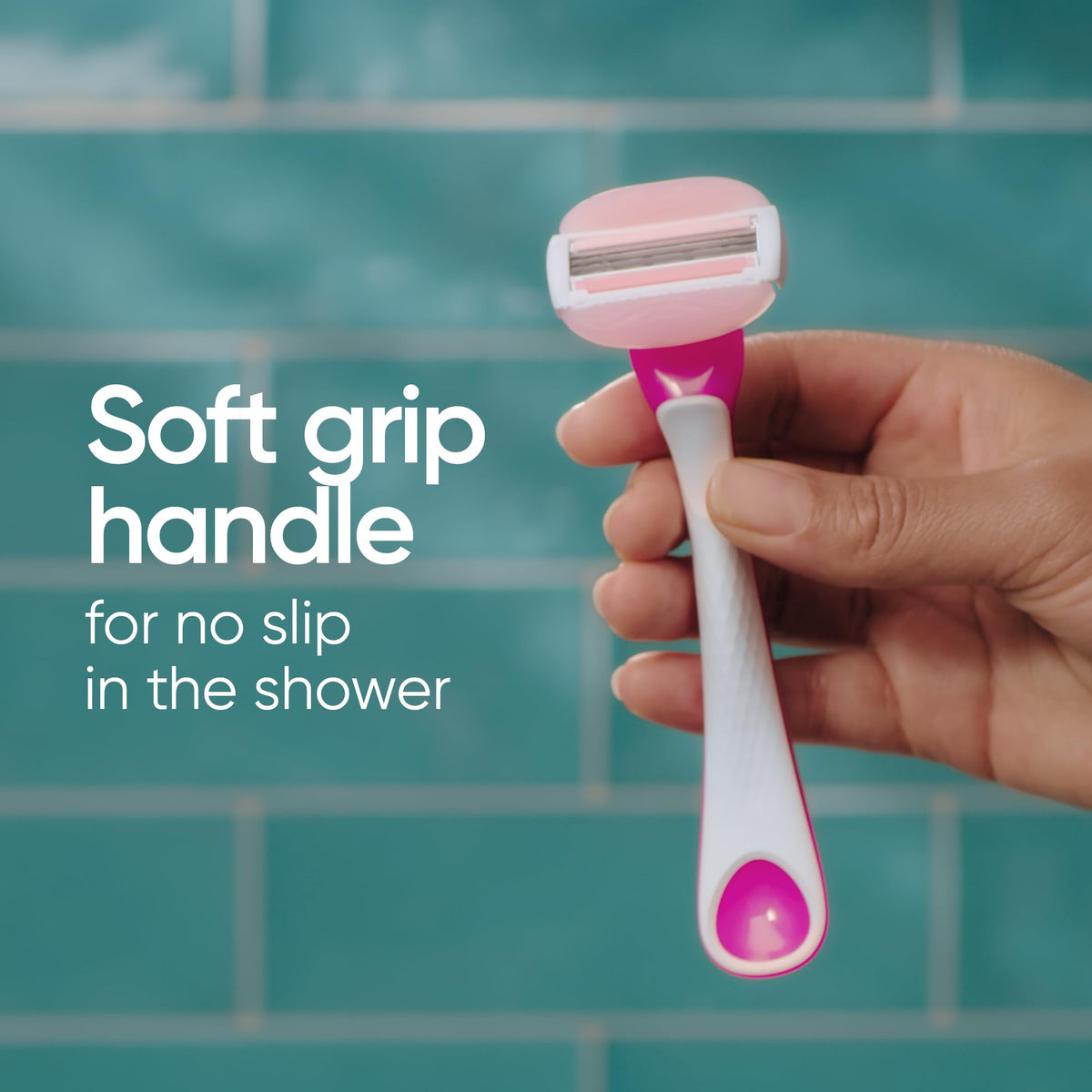 Travel cap for Gillette Venus Disposable Razors