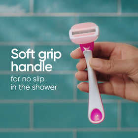 Travel cap for Gillette Venus Disposable Razors