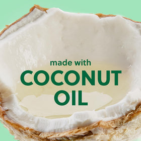 Tree Hut Coconut Lime Body Scrub 18 Oz in bathroom setting