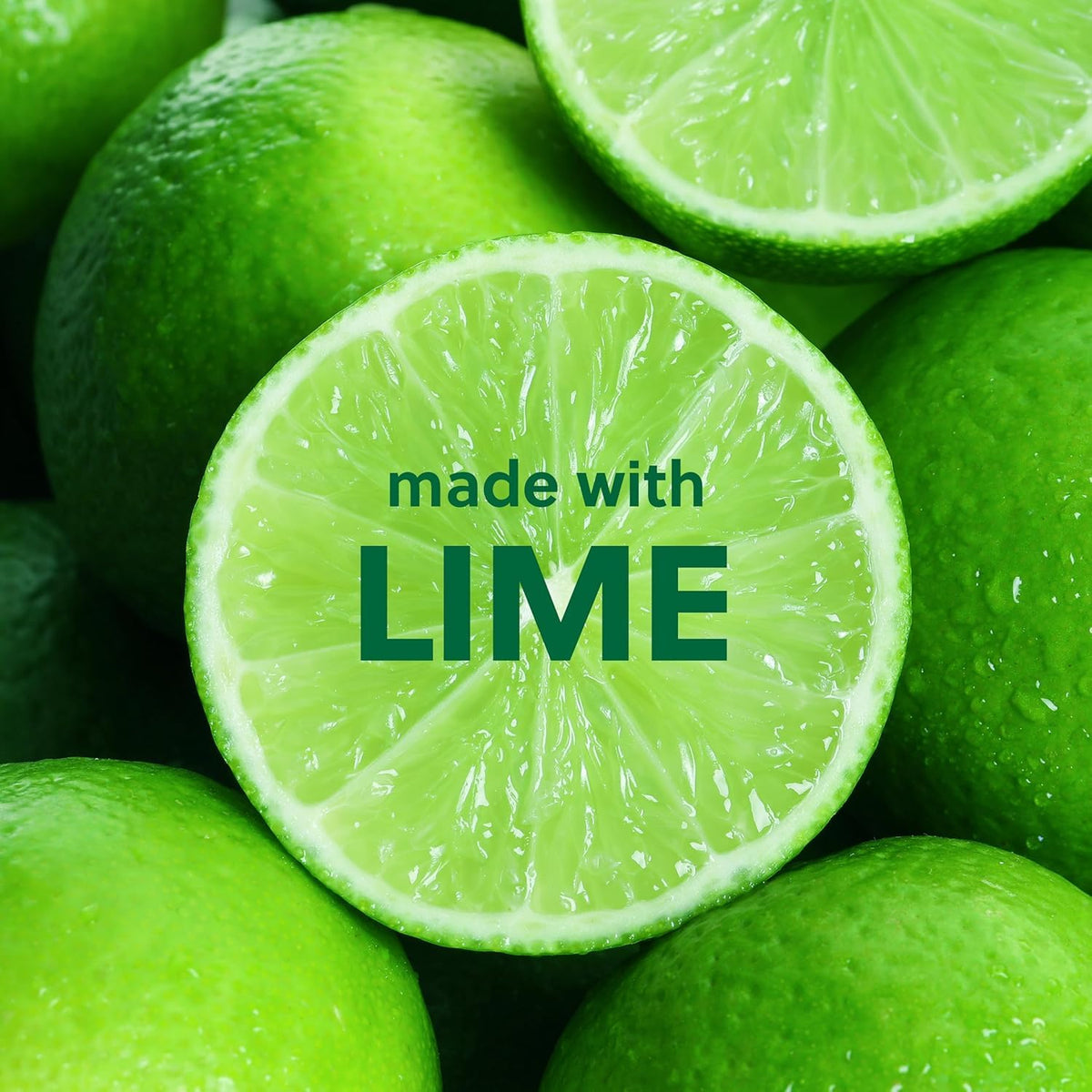 Tree Hut Coconut Lime Body Scrub 18 Oz on skin
