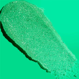 Tree Hut Coconut Lime Body Scrub 18 Oz with natural ingredients