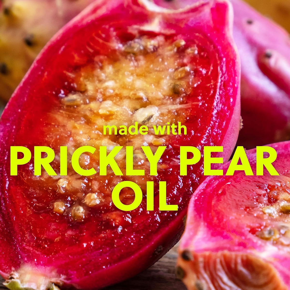 Tree Hut Dragon Fruit Body Scrub ingredients list