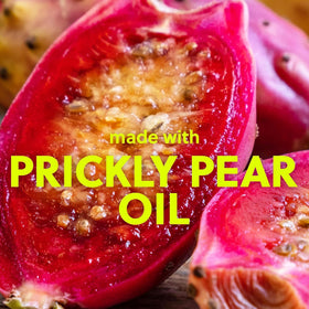 Tree Hut Dragon Fruit Body Scrub ingredients list