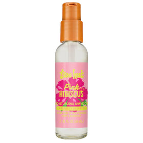 Tree Hut Mini Pink Hibiscus Moisturizing Shave Oil front view