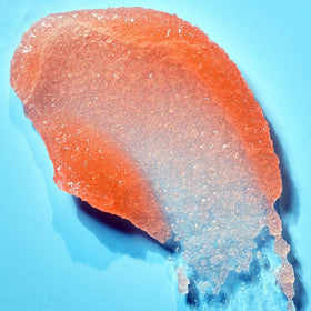 Tree Hut Peach Sorbet Body Scrub ingredients list