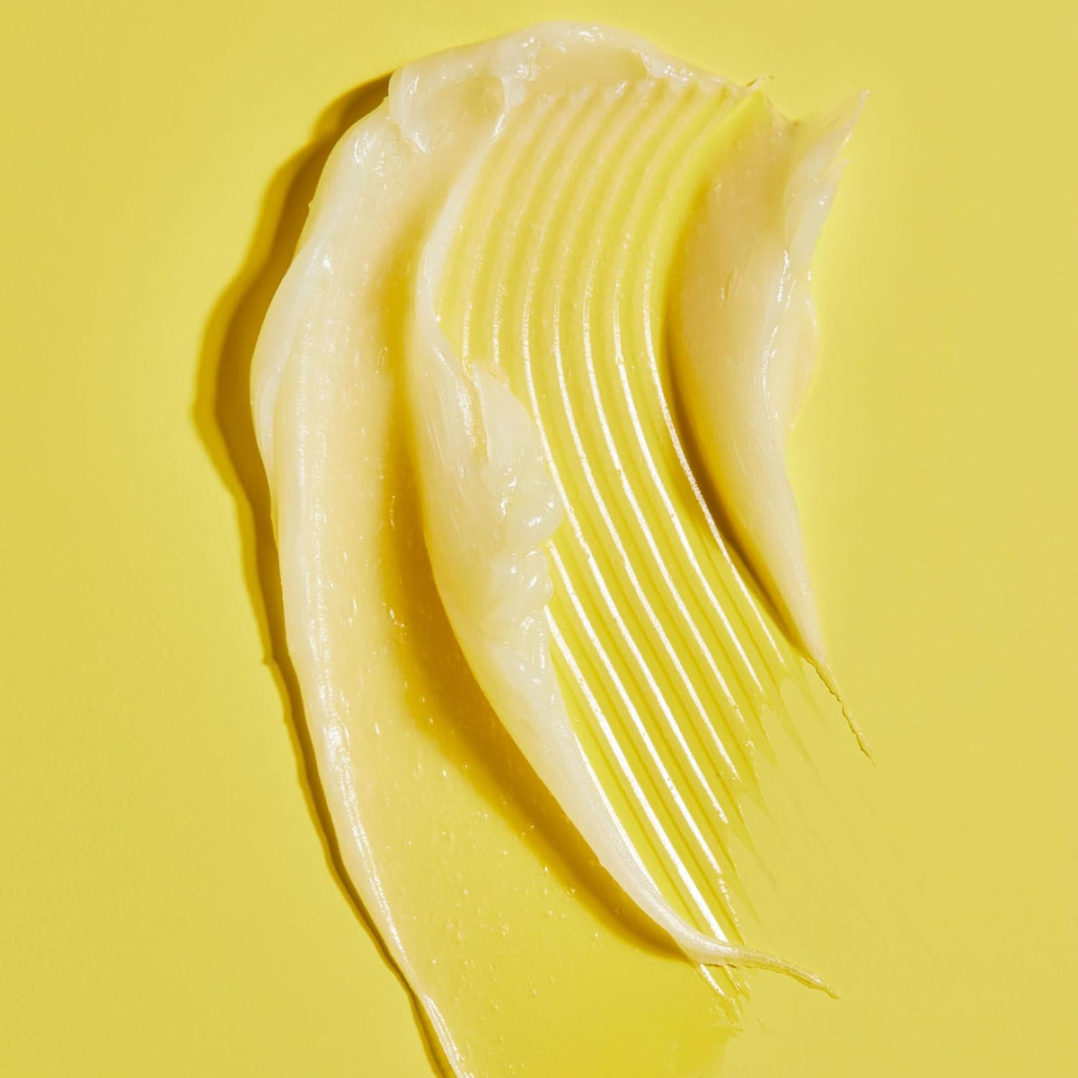 Tree Hut Pineapple Lip Butter with ingredients list