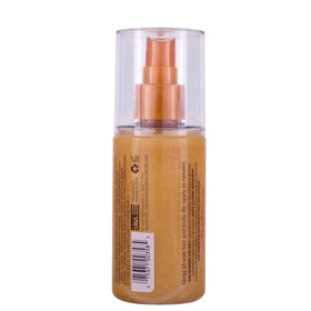 Tree Hut Tropic Glow Hair & Body Mist 6 Fl Oz packaging
