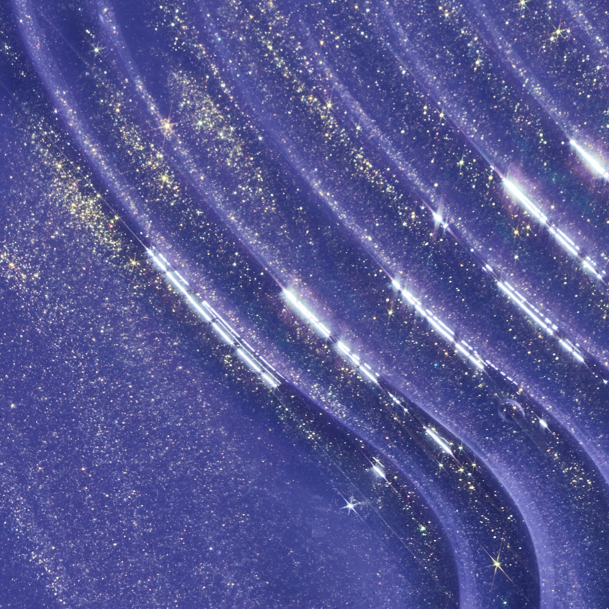 Tree Hut Violet Victory Foaming Body Wash in a bathroom setting